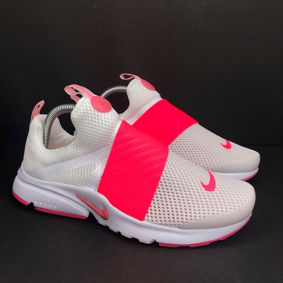 nike presto extreme pink
